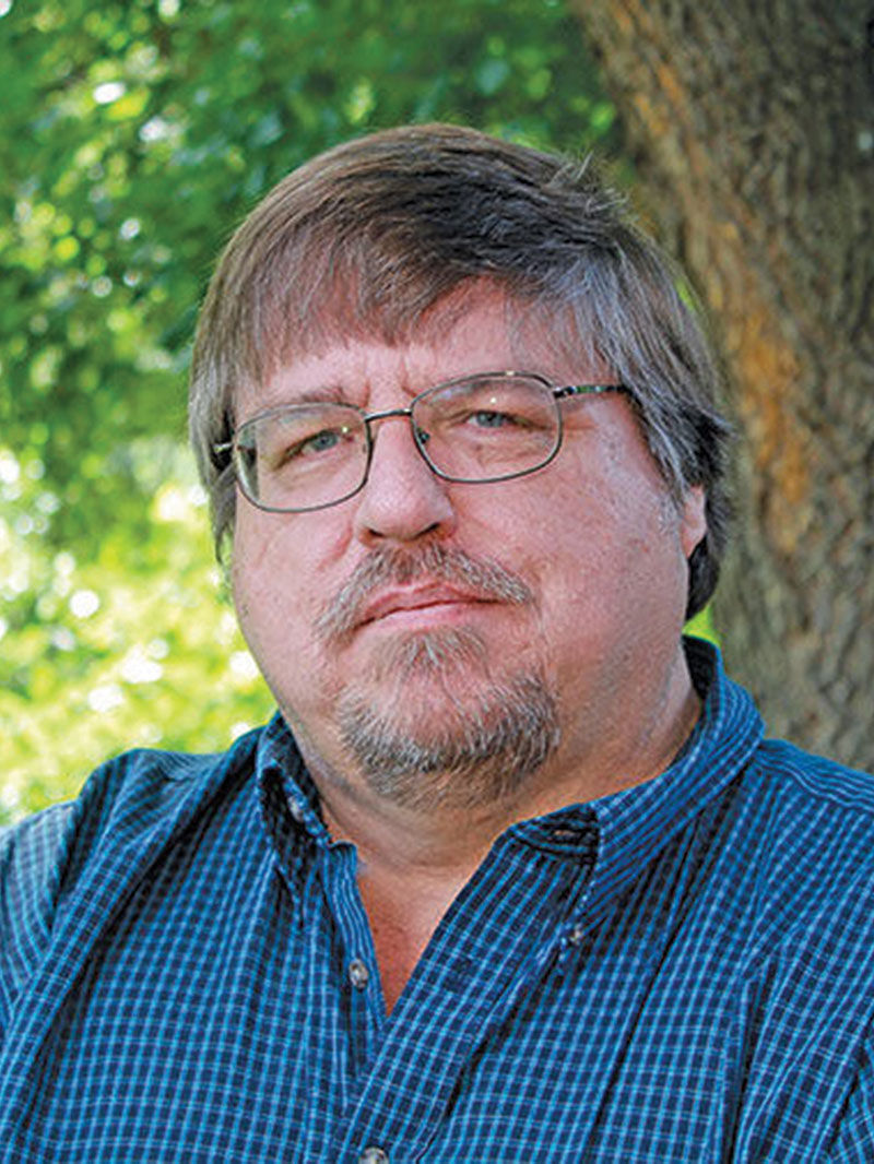 Jeff DeYoung